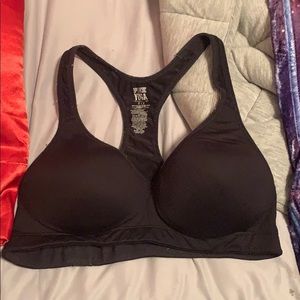Yoga Push Up Sprts Bra